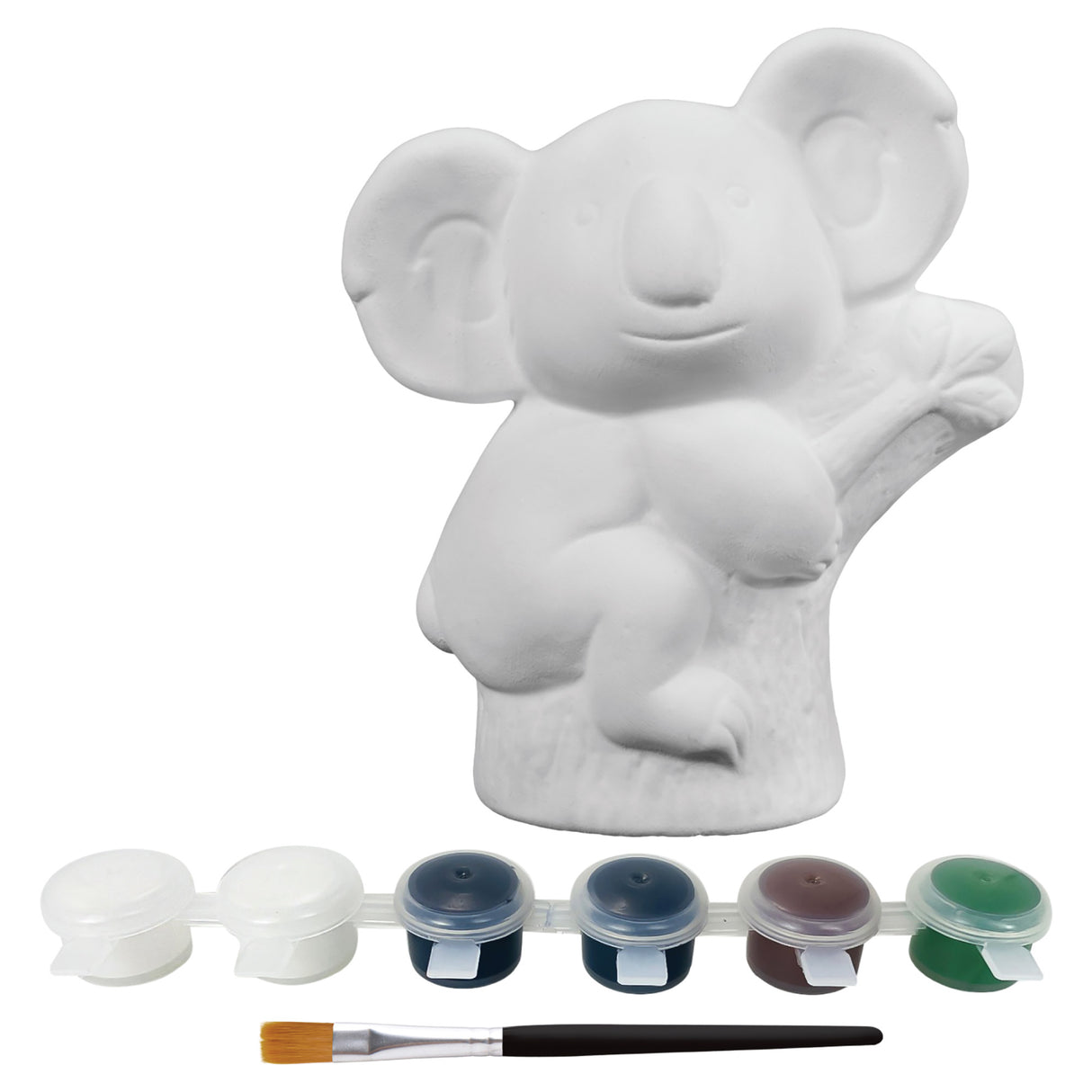 Art Star Paint Your Own Ceramic Koala