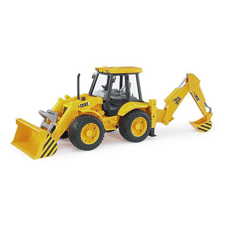 Bruder JCB 4CX Backhoe Loader