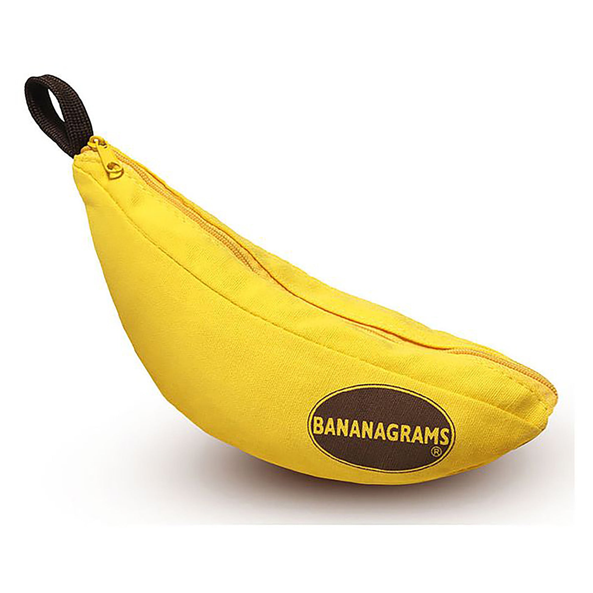 Bananagrams Fast Paced Crossword Game