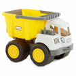 Little Tikes Dirt Diggers 2-in-1 Haulers Dump Truck Yellow