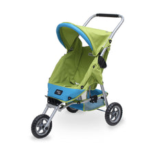 Valcobaby Mini Marathon Lime / Aqua