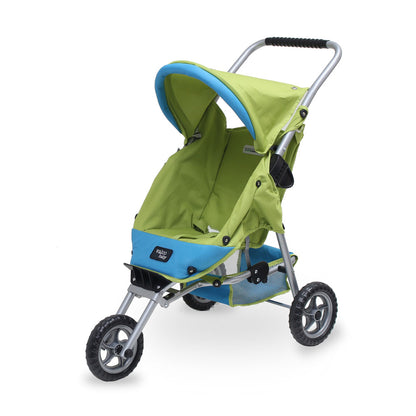 Valcobaby Mini Marathon Lime / Aqua