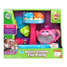 LeapFrog Musical Rainbow Tea Party