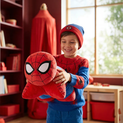 Pillow Pets Spiderman