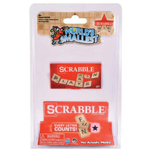 Worlds Smallest Scrabble