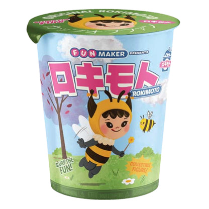Rokimoto Bee Babboo