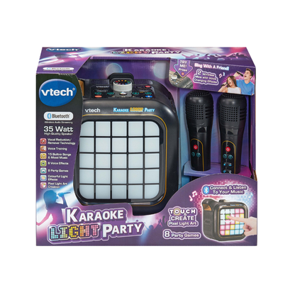 Karaoke Light Party