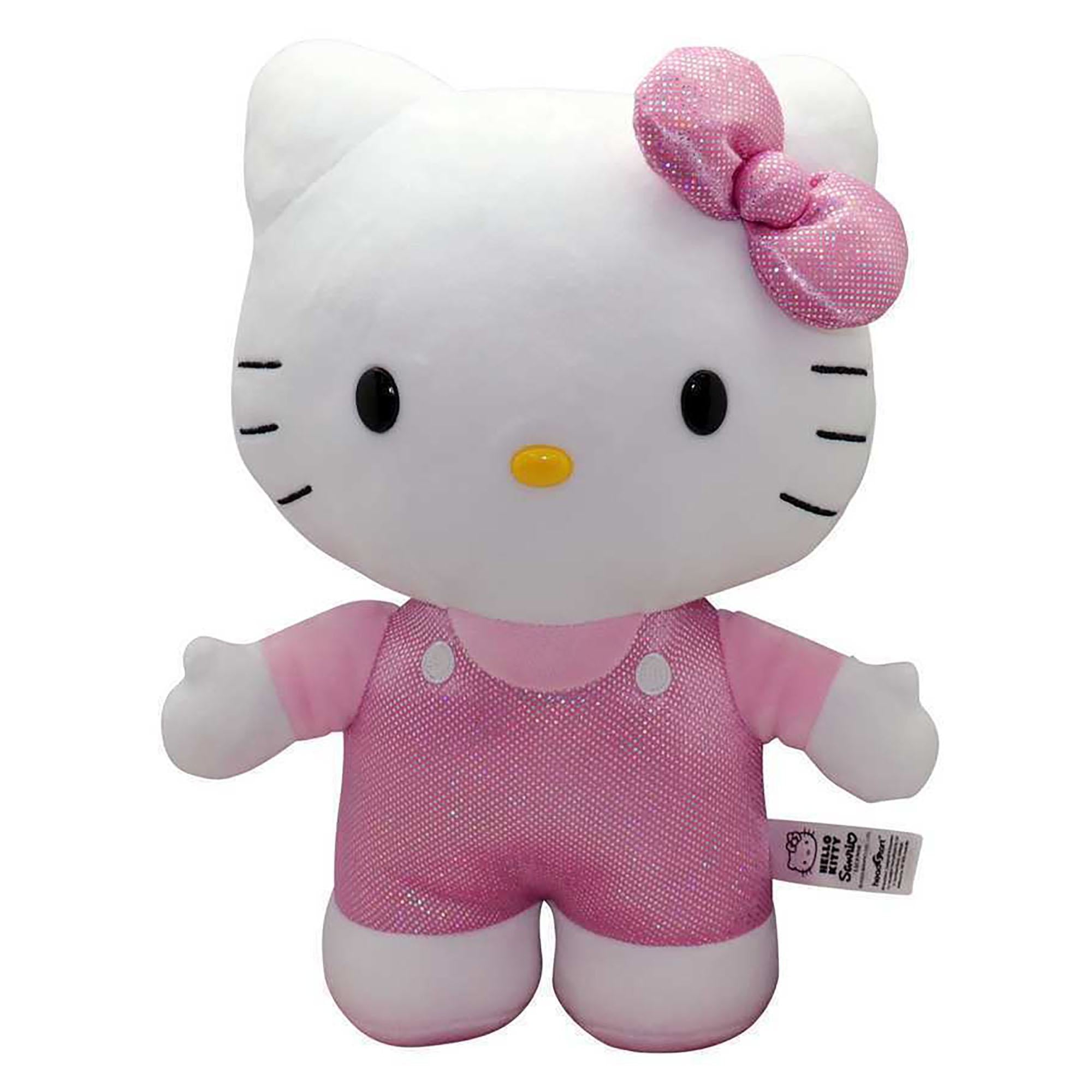 Hello Kitty® x GUND® Philbin 10 Plush Toy