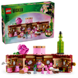 LEGO Wicked Glinda & Elphaba's Dormitory 75683, (740-pieces)