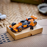 LEGO City F1 Driver with McLaren Race Car 60442