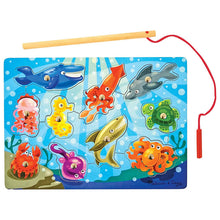 Melissa & Doug Magnetic Fishing Game