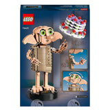 LEGO Harry Potter Dobby the House-Elf 76421 (403 pieces)
