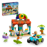 LEGO Friends Beach Smoothie Stand 42625