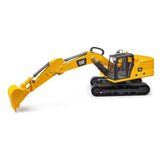 Bruder 1/16 CAT Caterpillar Excavator