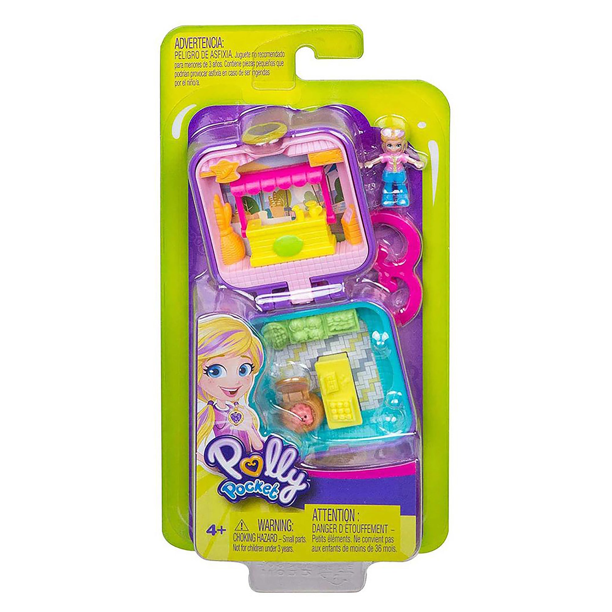 Polly pocket cheap pequeñas