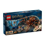 LEGO Harry Potter Aragog in The Forbidden Forest 76434