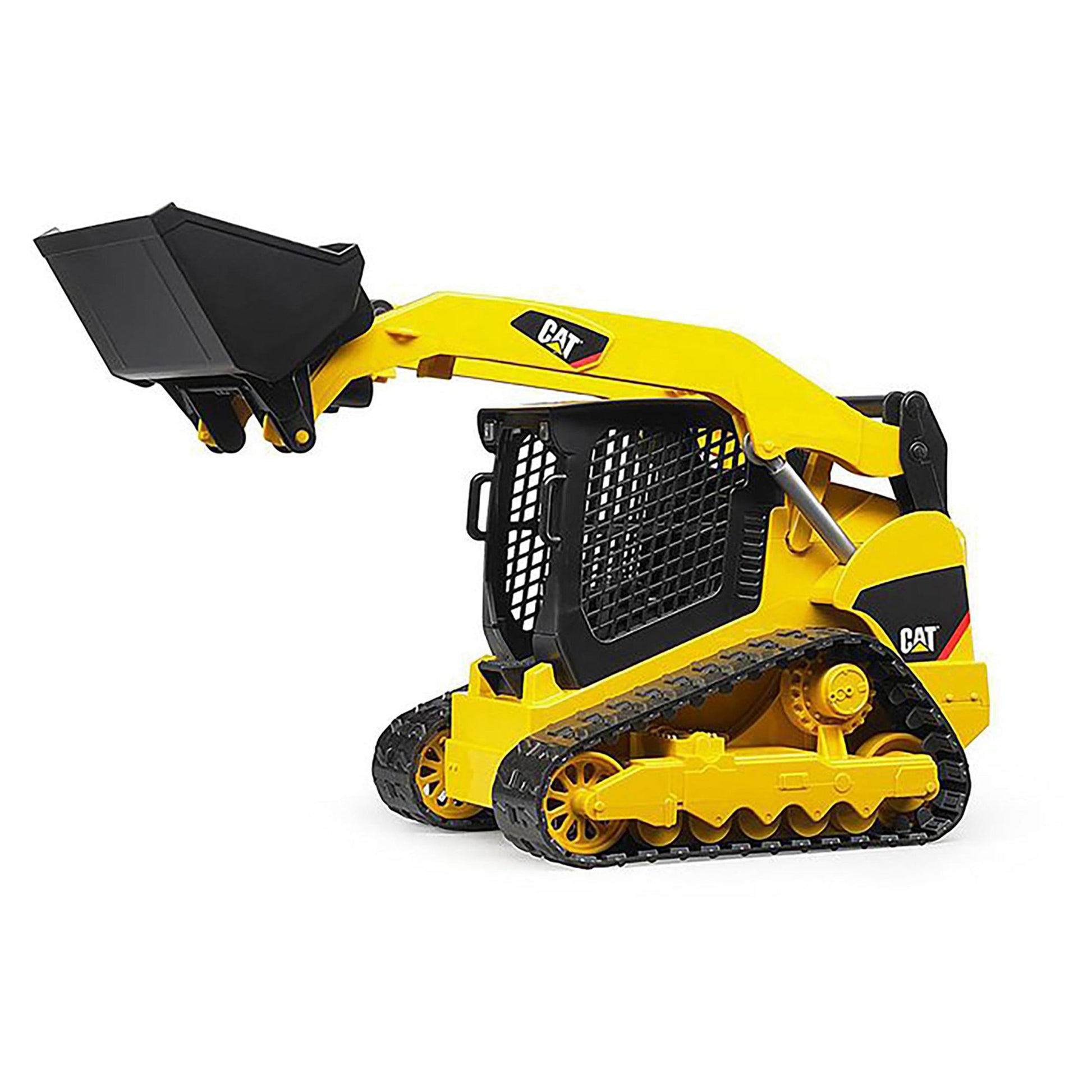 Bruder 1/16 Caterpillar Compact Track Loader