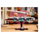 LEGO Star Wars Home One Starcruiser 75405