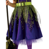 Twilight Witch Costume