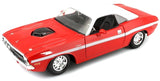 Maisto 1:24 1970 Dodge Challenger R/T Coupe