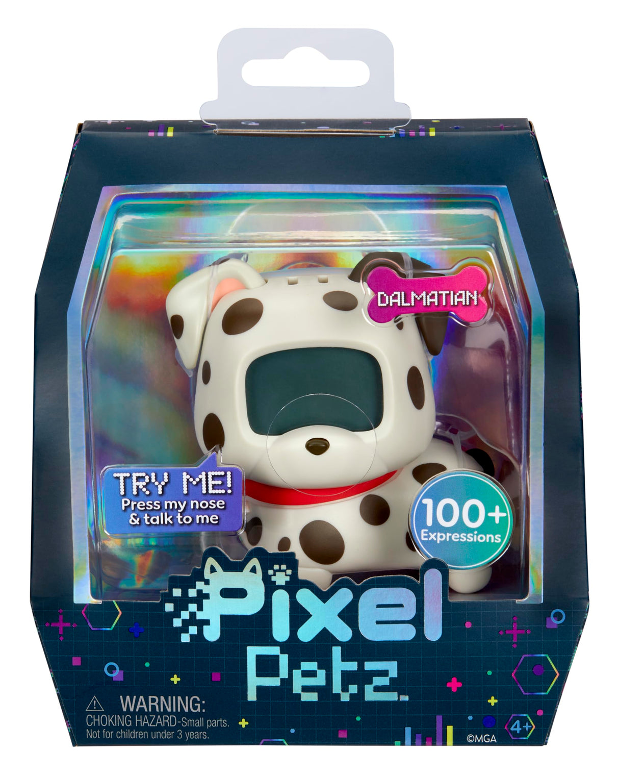 Pixel Petz Dalmation