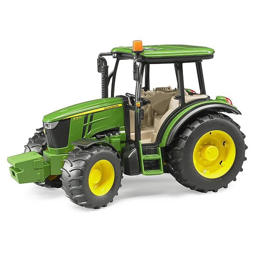 Bruder John Deere 5115m Tractor