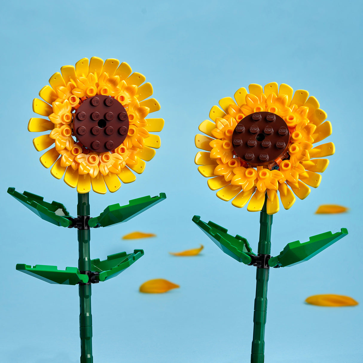 LEGO Bontanical Collection Sunflowers 40524, (191-pieces)