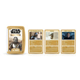 Top Trumps Star Wars The Mandalorian (Limited Edition) Card Game