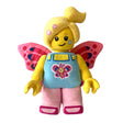 LEGO Plush Iconic Butterfly Girl