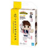 Nanoblock My Hero Academia Ochaco Uraraka