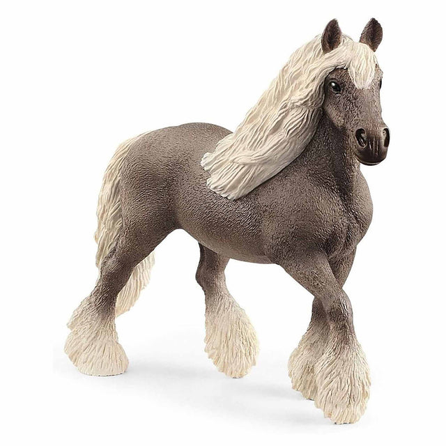 Schleich Silver Dapple Mare Figure