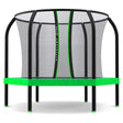 Lifespan Kids Springless Hoppy 2 Trampoline Set (2.1 mtrs)