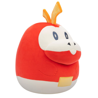 Squishmallows 20" Pokemon Wave 6 Fuecoco
