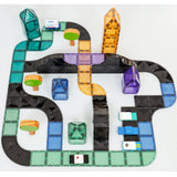 Connetix Ramps & Intersections Pack 16 pc