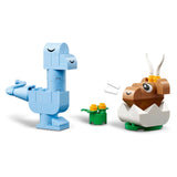 LEGO Classic Creative Dinosaurs 11041