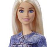 Barbie: Big City Big Dreams Barbie Malibu Roberts Doll