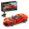 LEGO Speed Champions Ferrari 812 Competizione 76914 (261 pieces)