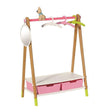 Baby Born Clothes Rail Playset