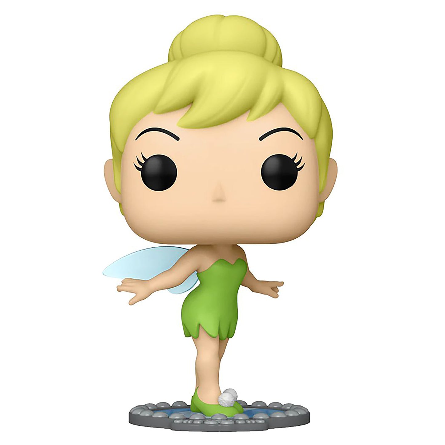 Funko Peter Pan 70th Anniversary - Tinkerbell on Mirror Pop!