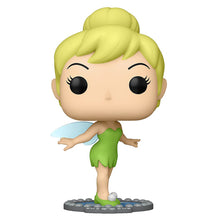 Funko Peter Pan 70th Anniversary - Tinkerbell on Mirror Pop!