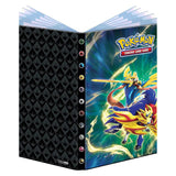 Pokemon TCG Portfolio Crown Zenith