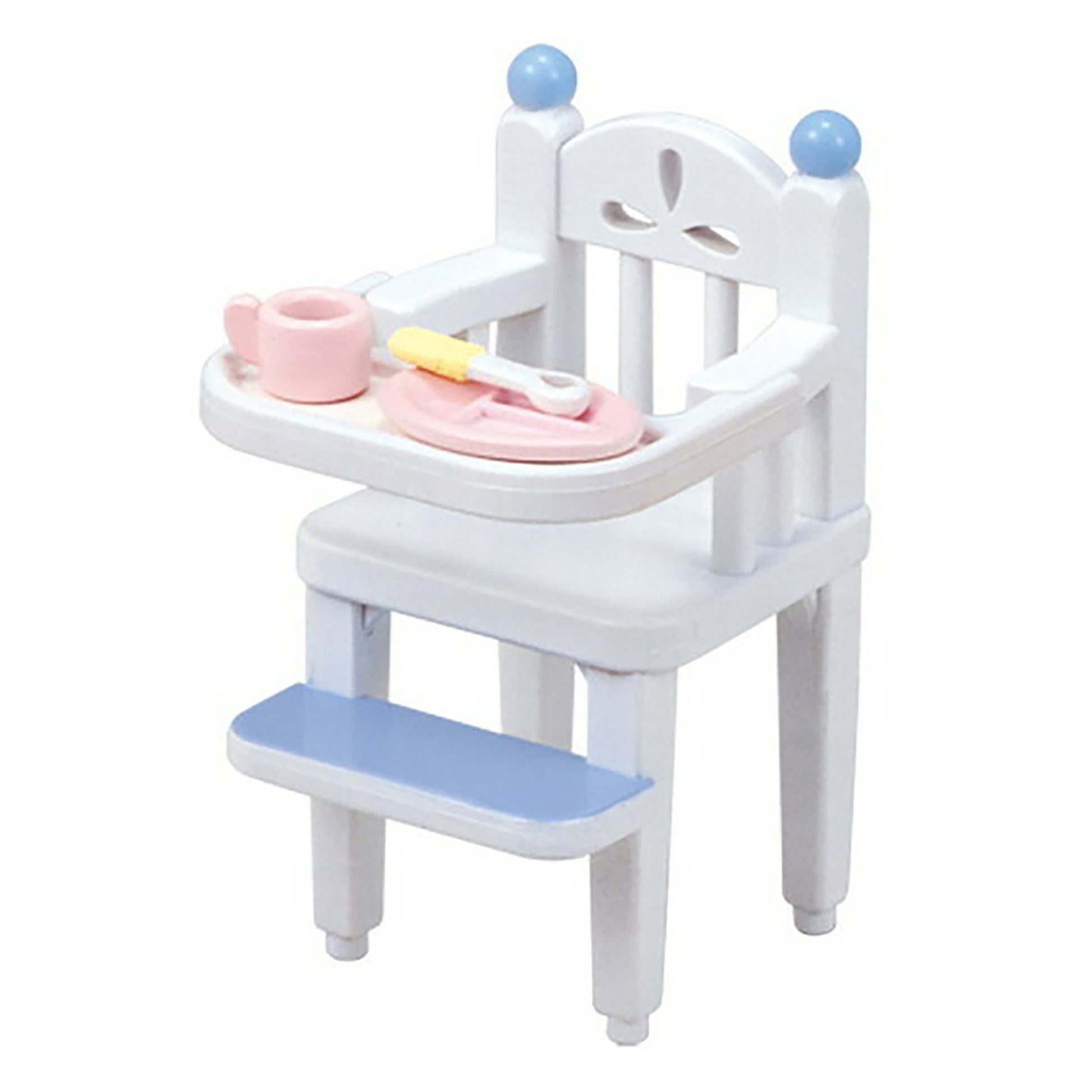 Sylvanian Families Baby High Chair