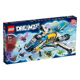LEGO DREAMZzz Mr. Oz's Spacebus 71460 (878 pieces)