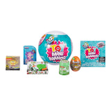 5 Surprise Toy Mini Brands Single Mystery Capsule Series 1