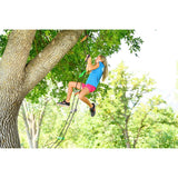 Slackers Bachar Ladder for Obstacle Sports and Outdoors