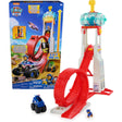 PAW Patrol Rescue Wheels Super Loop Tower HQ