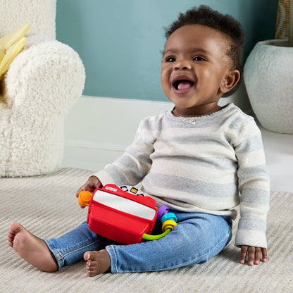 Fisher-Price Fidget Activity Viewer
