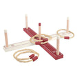 Garden Games Wooden Ring Toss Set