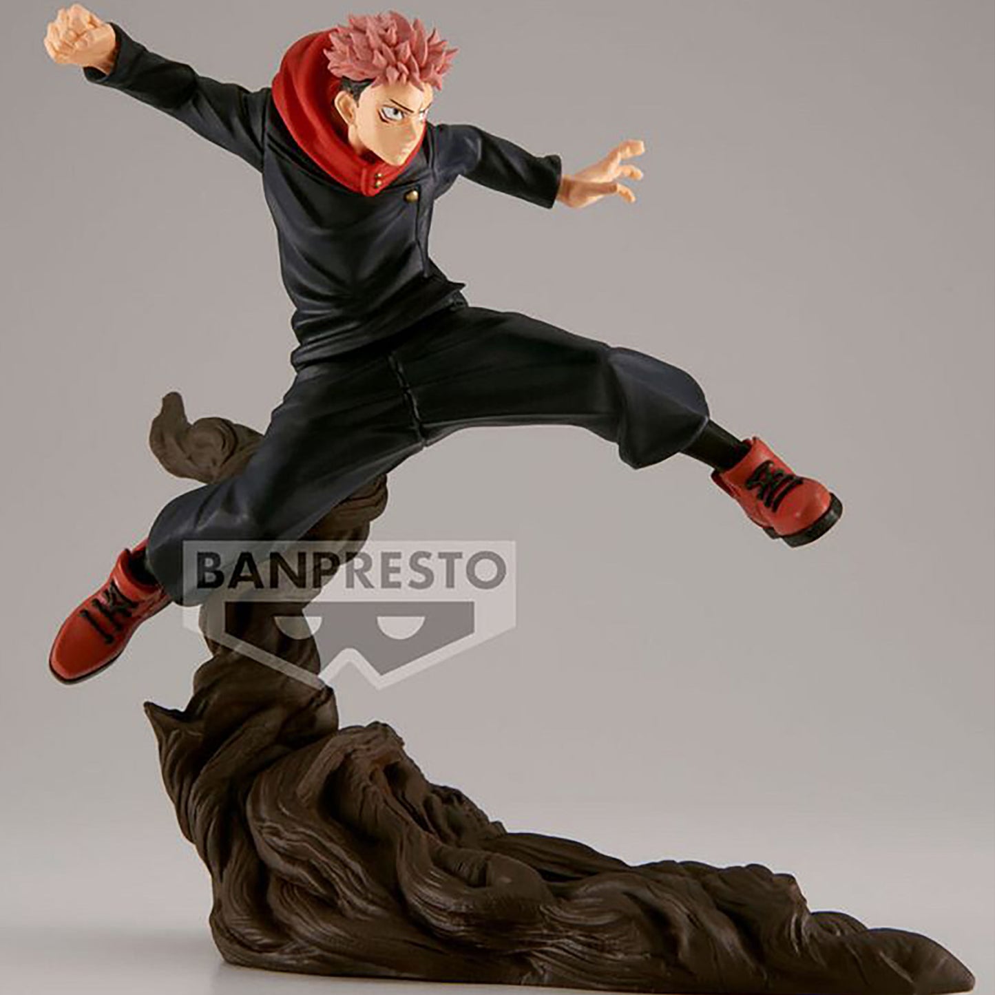 Banpresto Toy Bprfig Jujutsu Kaisen Comb