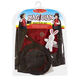 Melissa & Doug Magician Role Play Costume Set